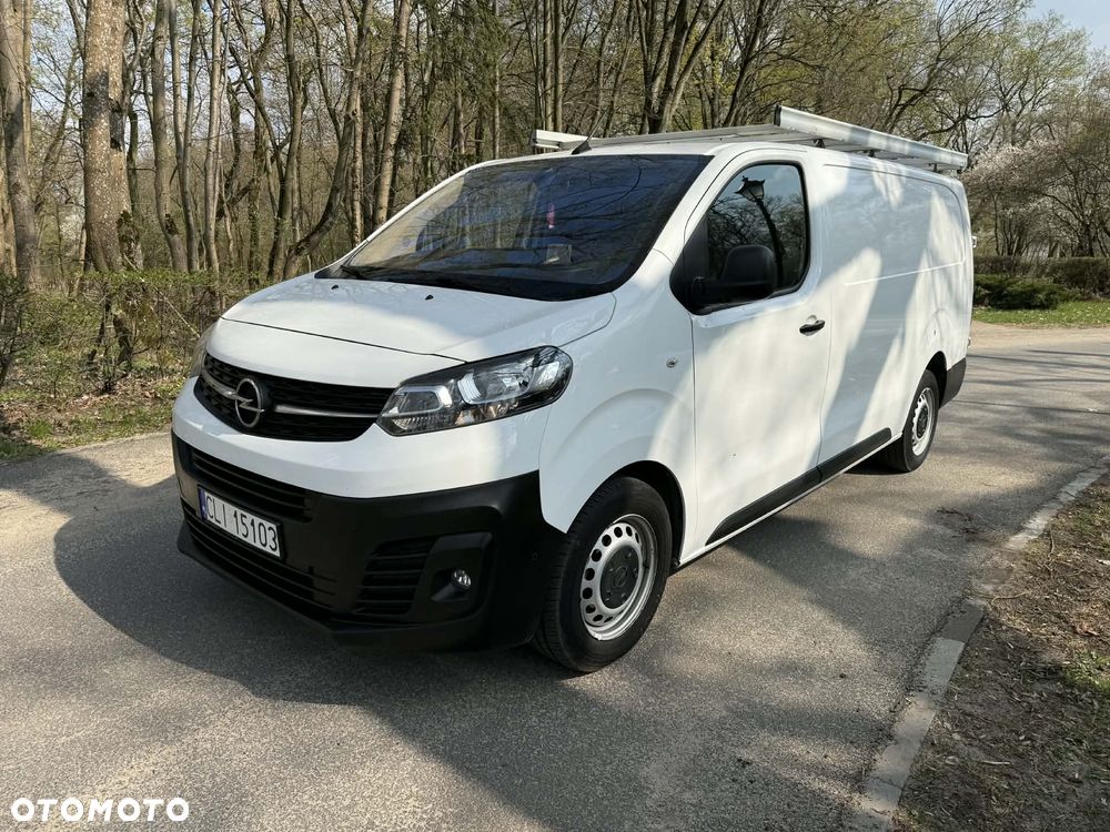Opel Vivaro - 13