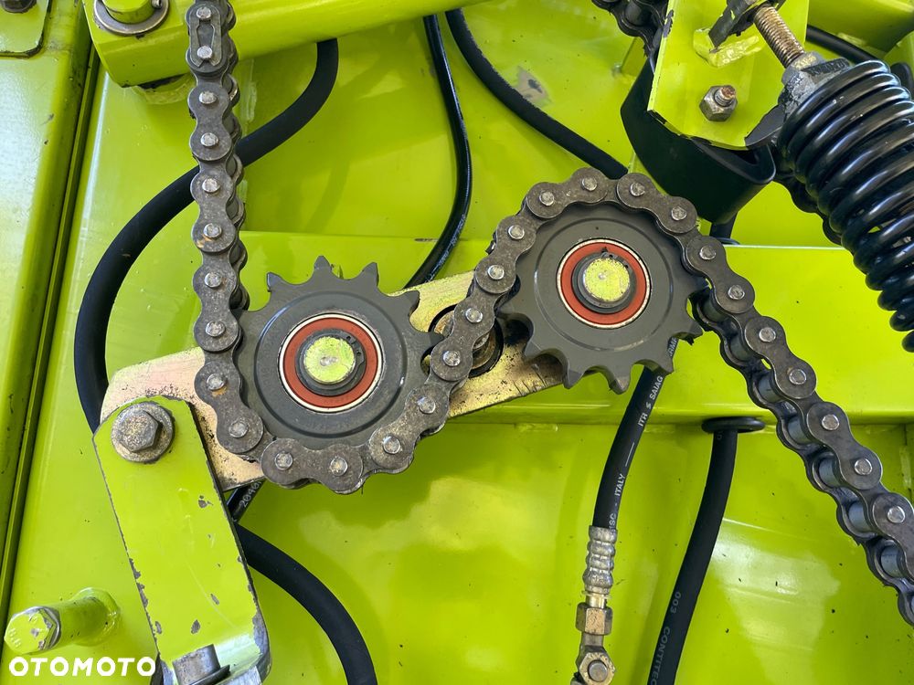 Claas Variant 180 - 19