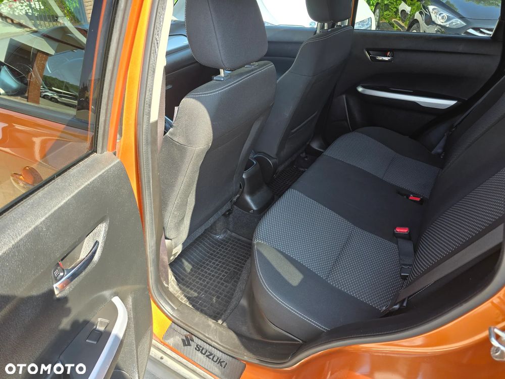 Suzuki Vitara - 9