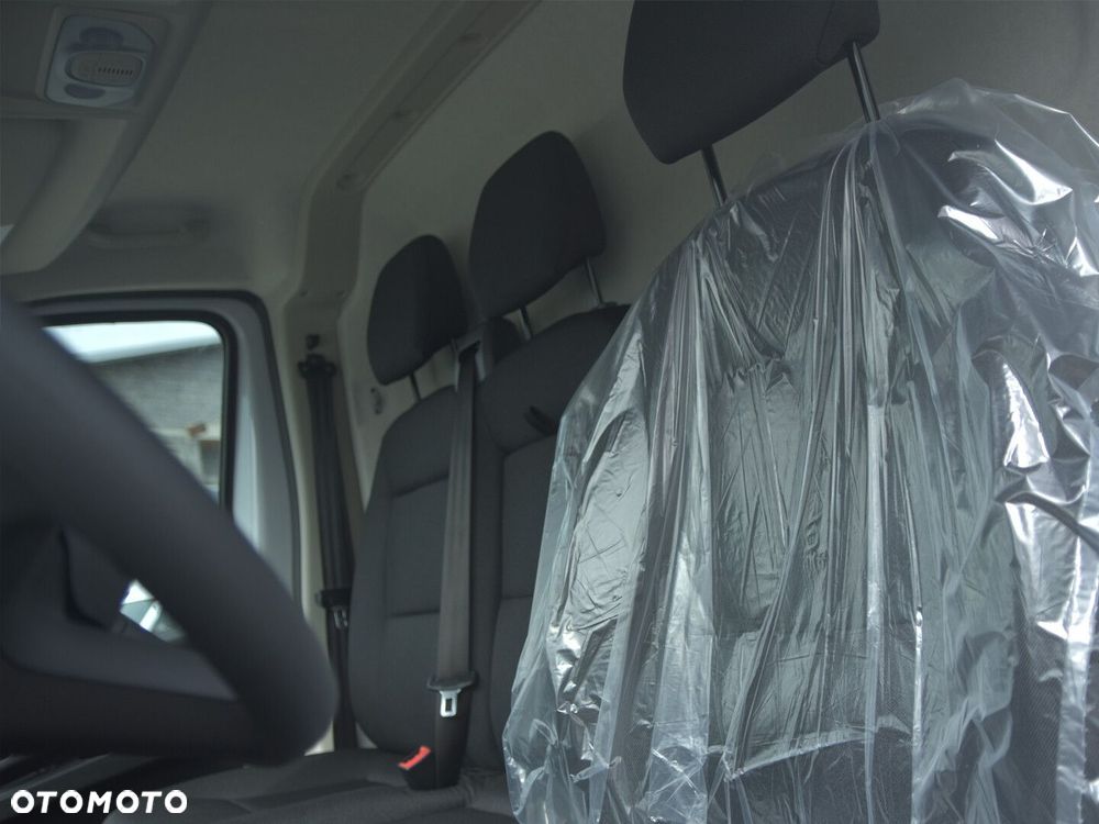 Fiat Ducato Furgon L4H2 180KM - 16