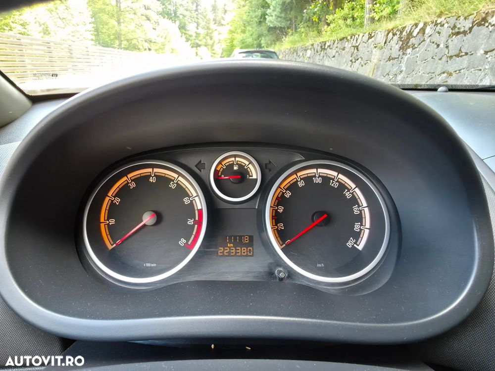 Opel Corsa - 15
