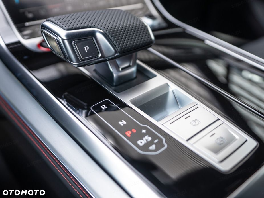 Audi SQ7 TFSI Quattro Tiptronic - 11