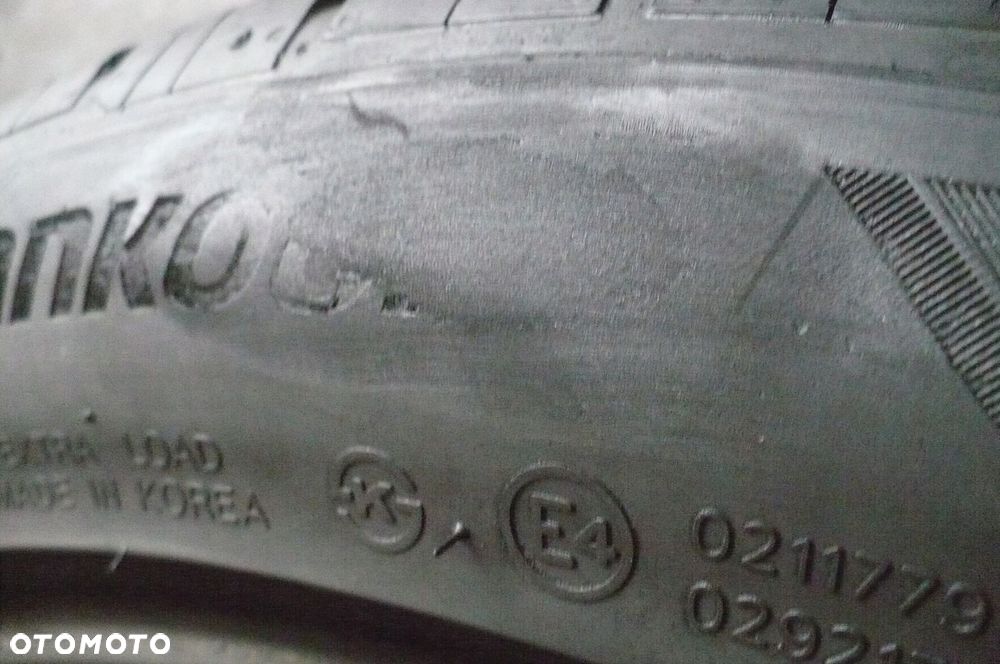 2x HANKOOK Ventus S1 evo3 K127A 315/35R22 5,4mm 2021 - 7
