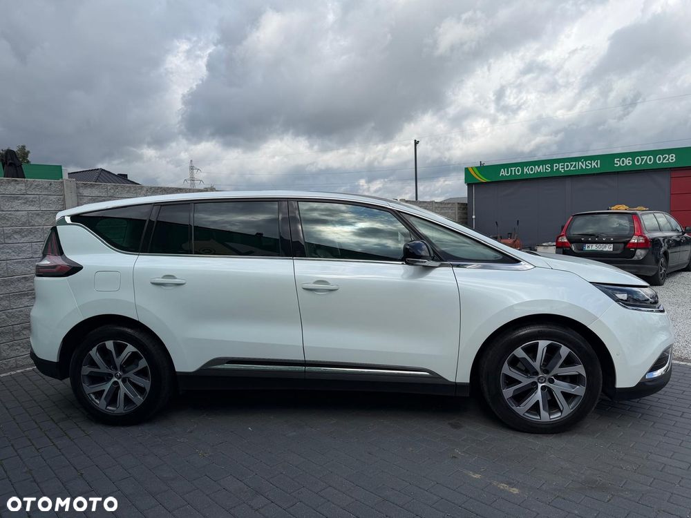 Renault Espace Energy dCi 160 EDC LIMITED - 5