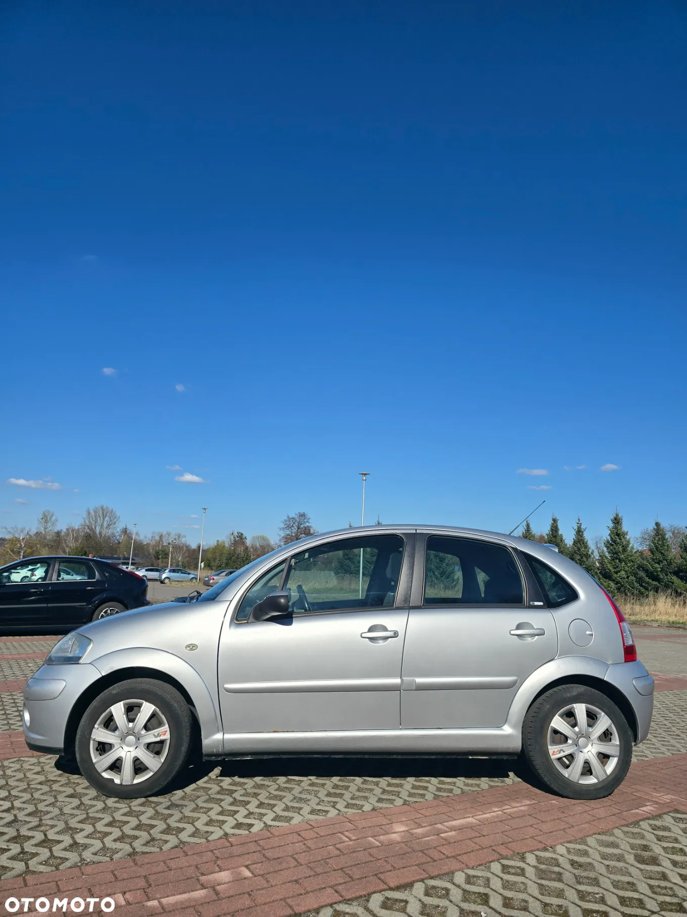 Citroën C3 - 12
