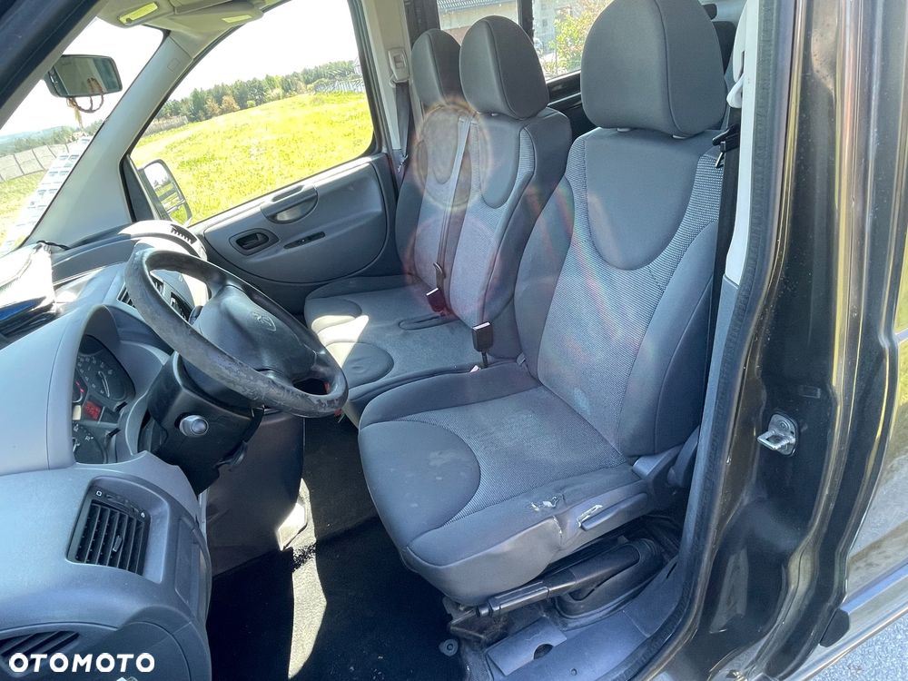 Peugeot Expert Tepee L2H1 (5-Si.) Vagabond - 22