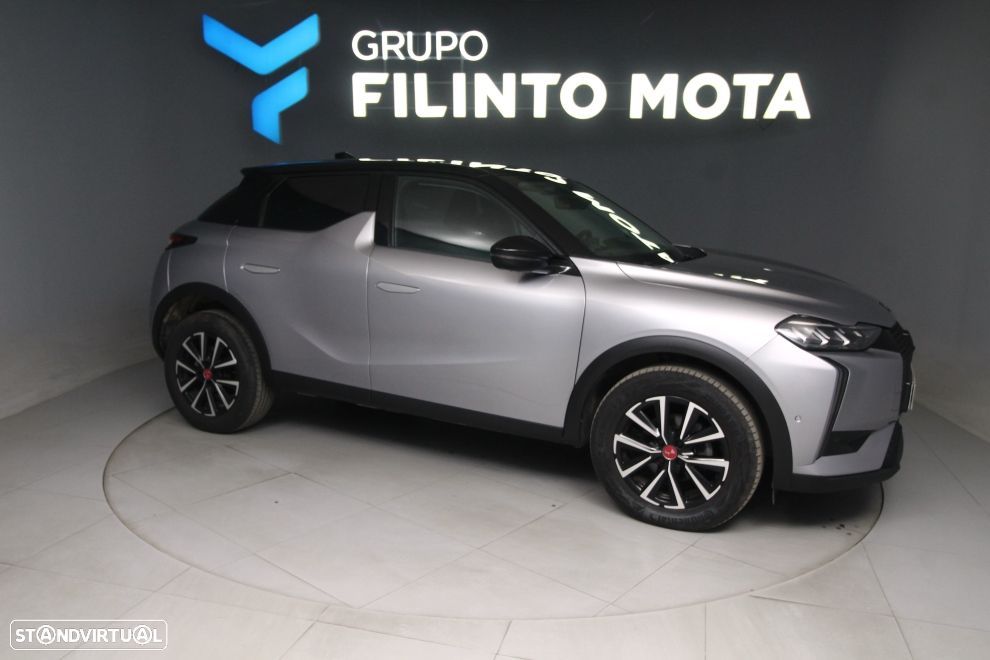 DS DS3 Crossback 1.2 PureTech Performance Line EAT8 - 9