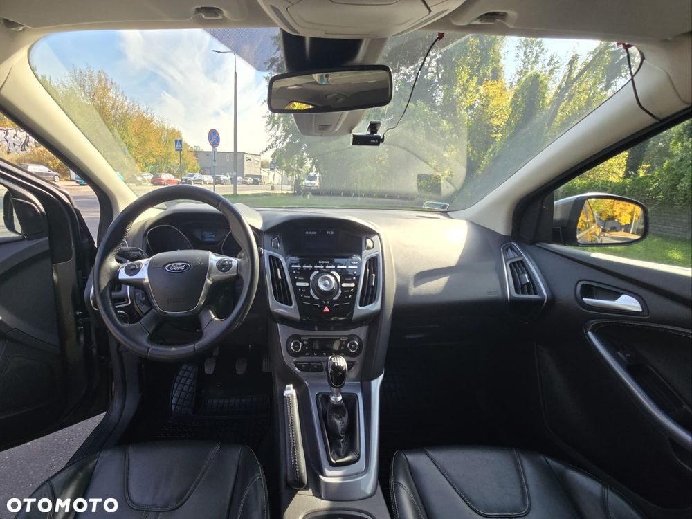 Ford Focus - 3