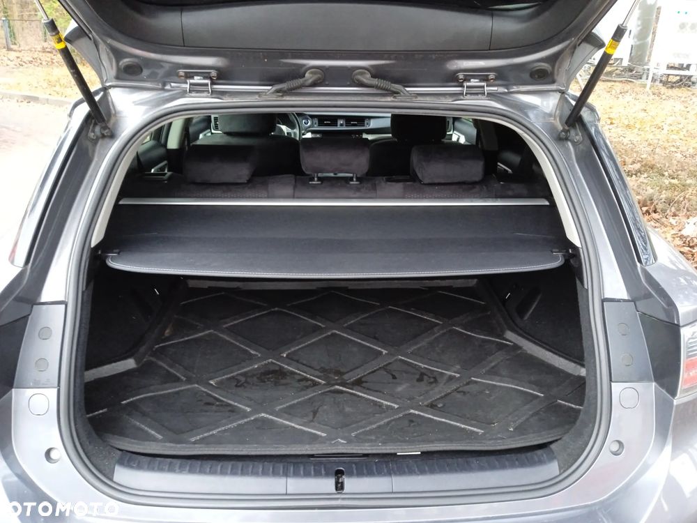 Lexus CT 200h Eco / Elite - 32