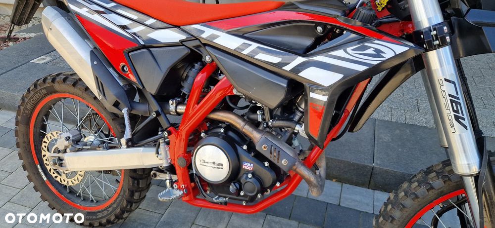 Beta RR - 10