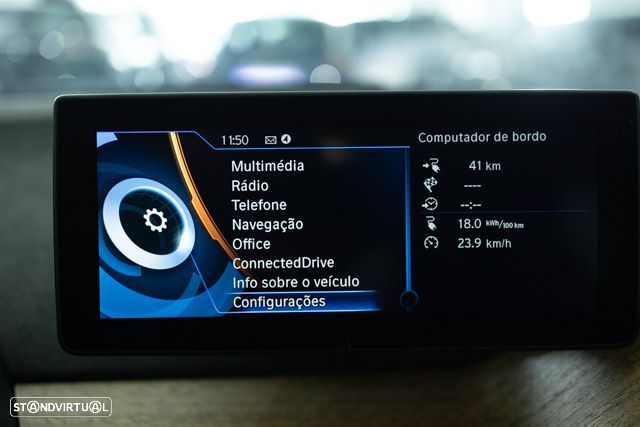 BMW i3 +Comfort Package Advance - 31