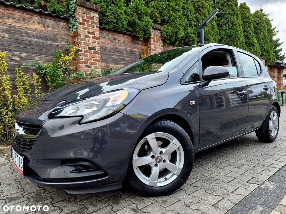 Opel Corsa - 35