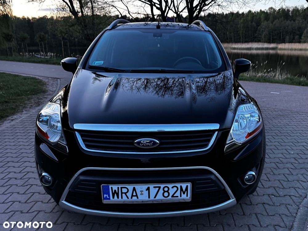 Ford Kuga - 9