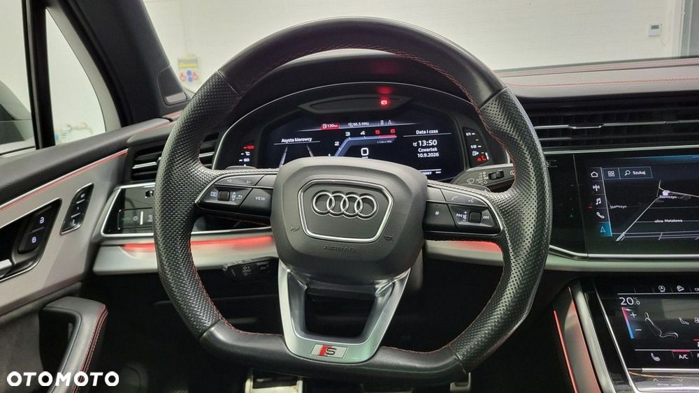 Audi SQ7 - 17