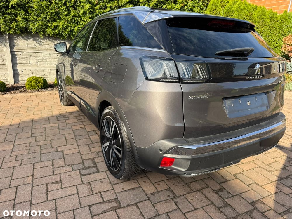 Peugeot 3008 - 21