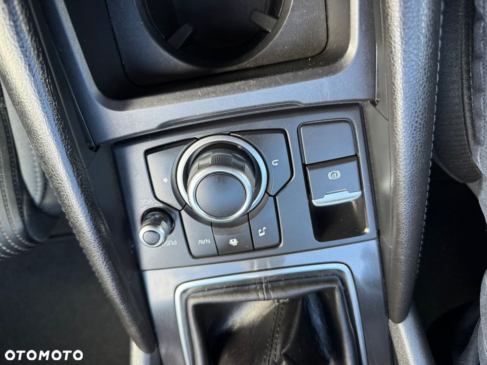 Mazda 6 SKYACTIV-G 165 ADVANTAGE - 12