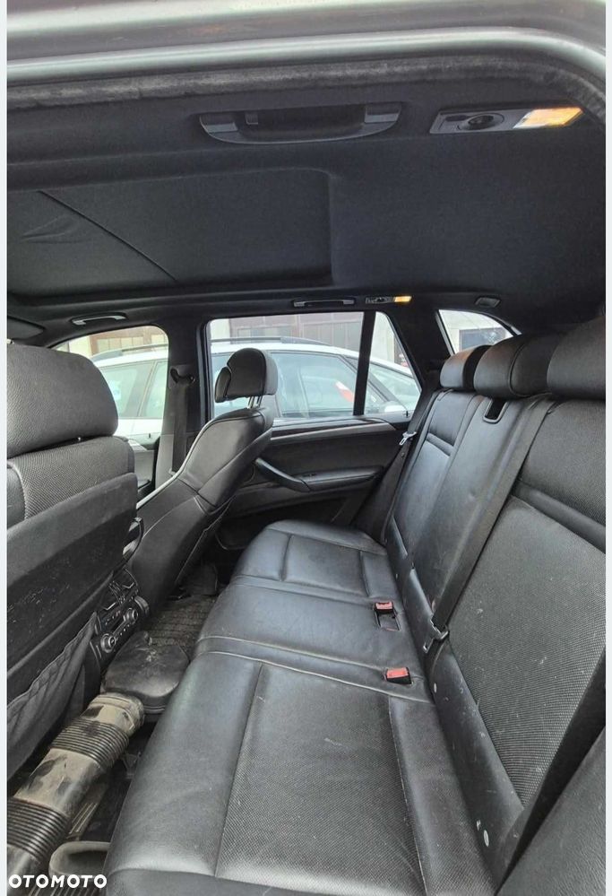 BMW X5 - 6