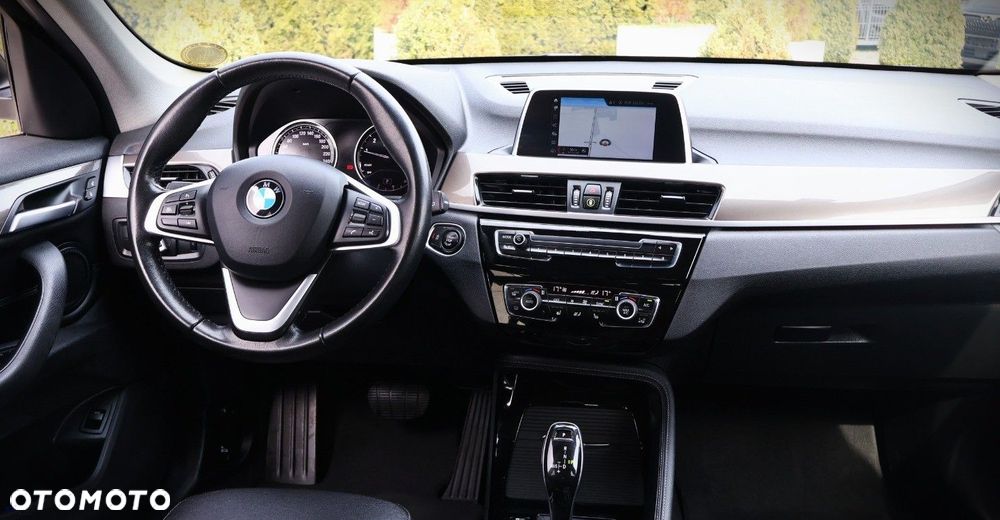 BMW X1 - 19