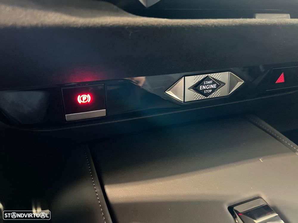 DS DS4 1.2 Hybrid Etoile e-DSC6 - 29