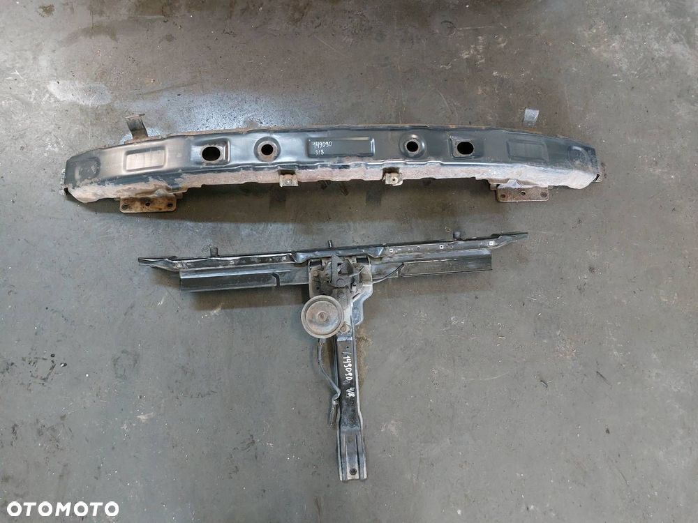 KOMPLETNY PRZÓD HYUNDAI TRAJET I FL SI LAMPA PRZÓD KIERUNKOWSKAZ PRZÓD - 10