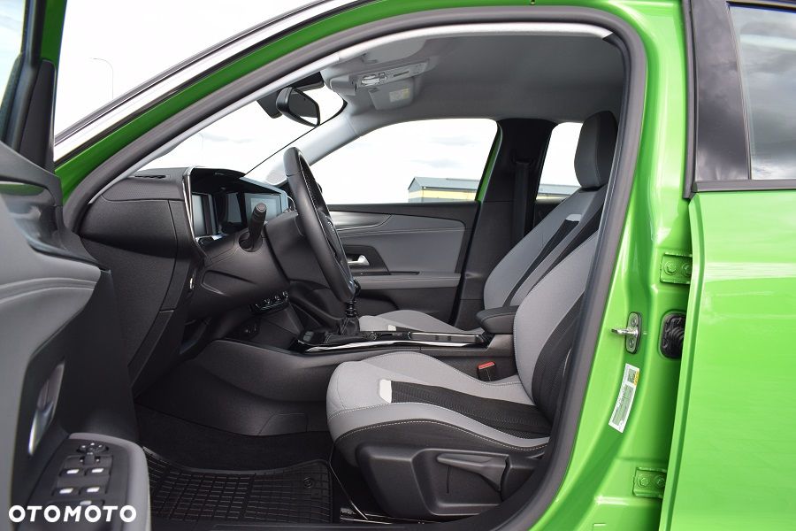 Opel Mokka 1.2 DI Turbo Edition - 6