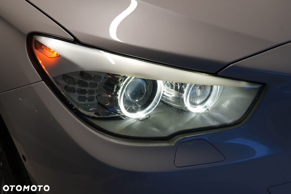 BMW 5GT 520d - 38