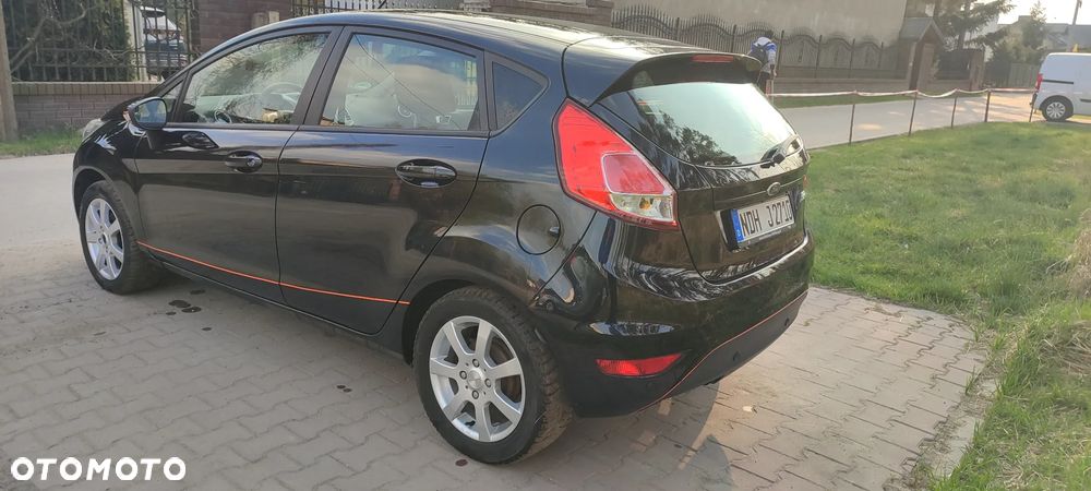 Peugeot 208 PureTech 82 Allure - 3