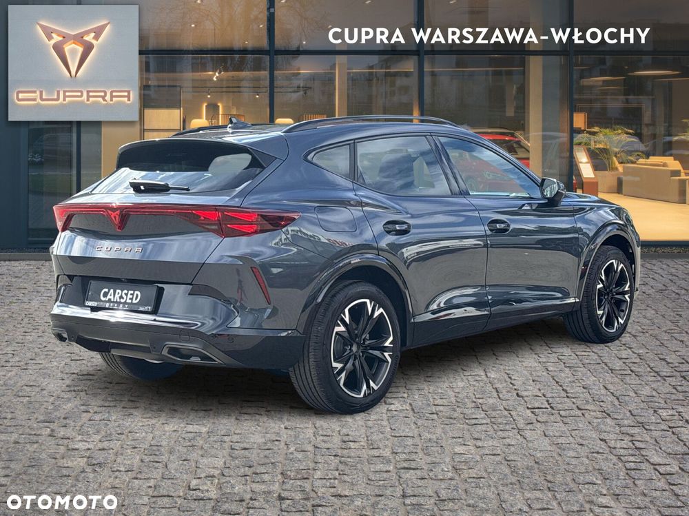 Cupra Formentor 1.5 TSI DSG - 6