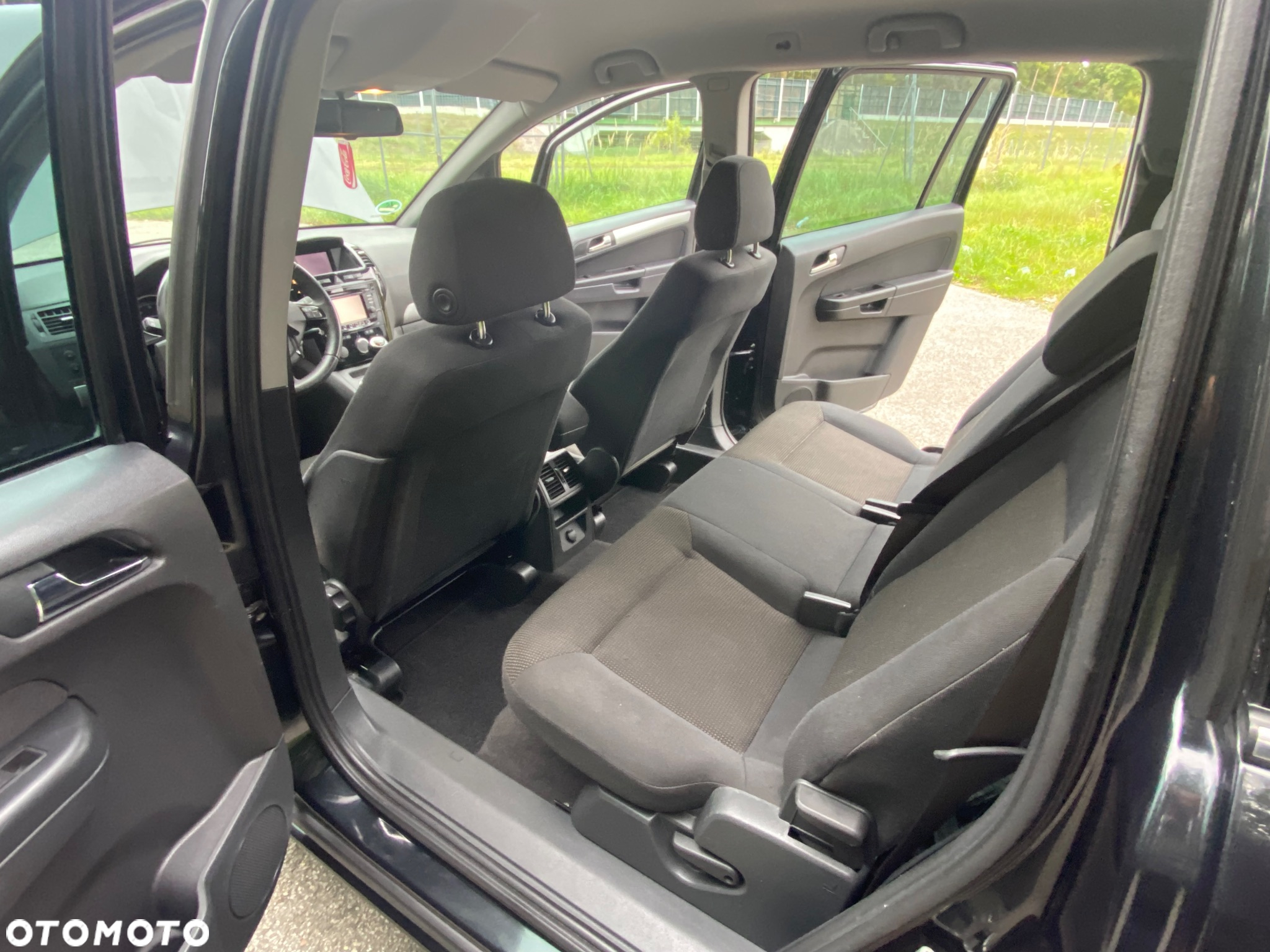 Opel Zafira 1.7 CDTI ecoFLEX Family - 22