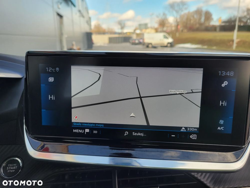 Peugeot 2008 PureTech 130 GT Pack - 36