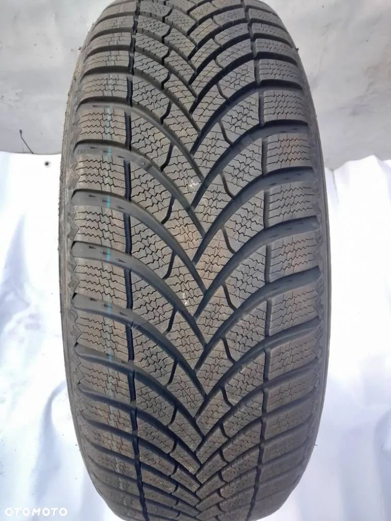 Semperit SpeedGrip5 205/55 R19 97V 2024 - 1