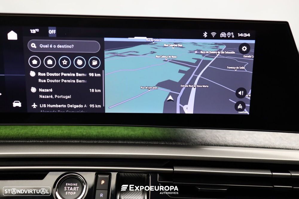 Peugeot 3008 1.2 Hybrid Allure Pack e-DCS6 - 21