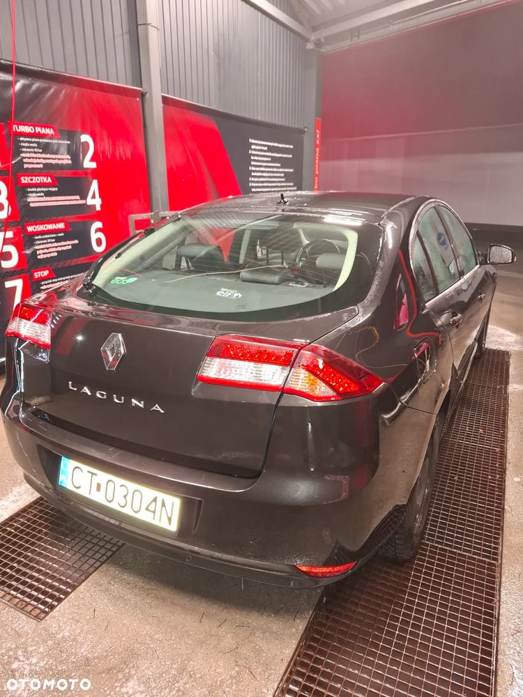 Renault Laguna 2.0 Expression - 4
