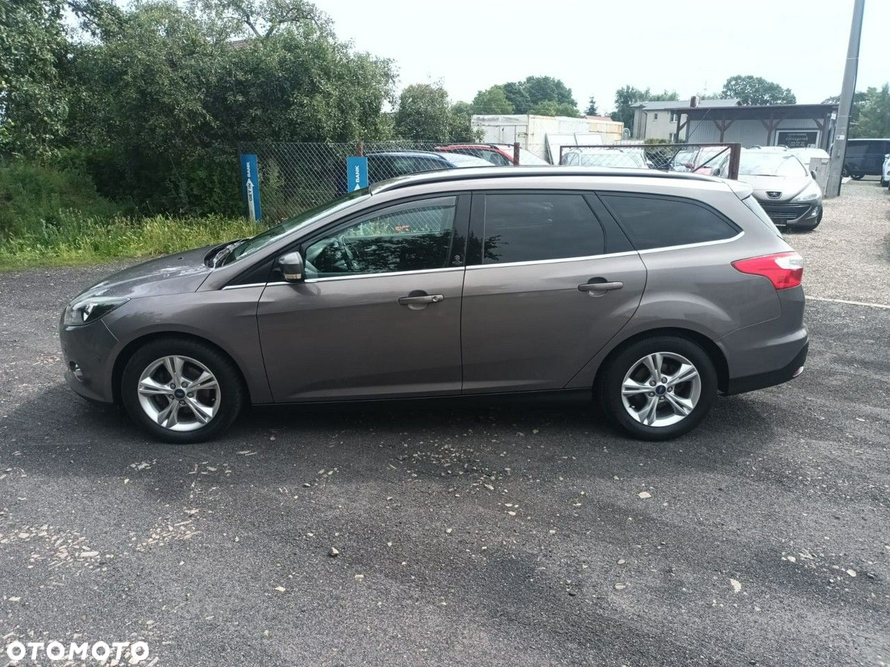 Ford Focus - 5