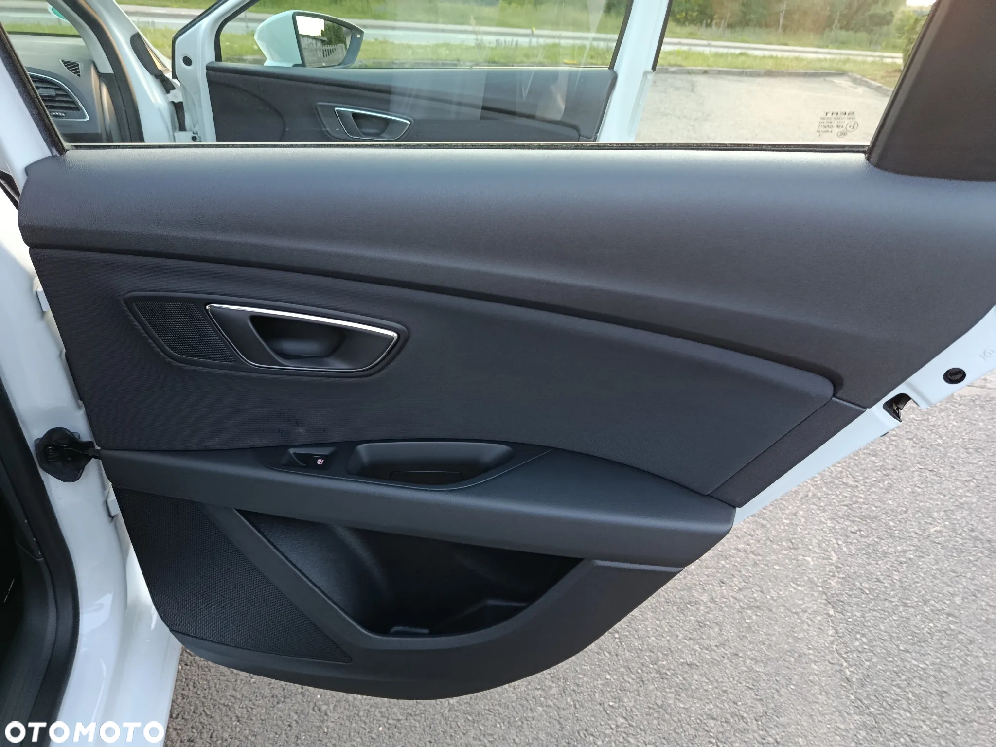Seat Leon 1.4 TSI Start&Stop Style - 19