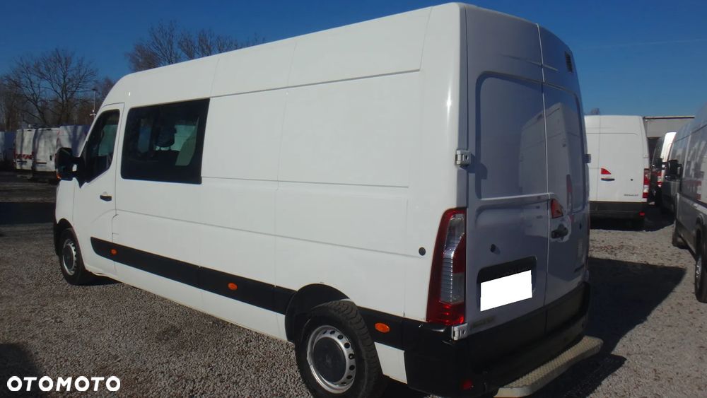 Renault Master - 3