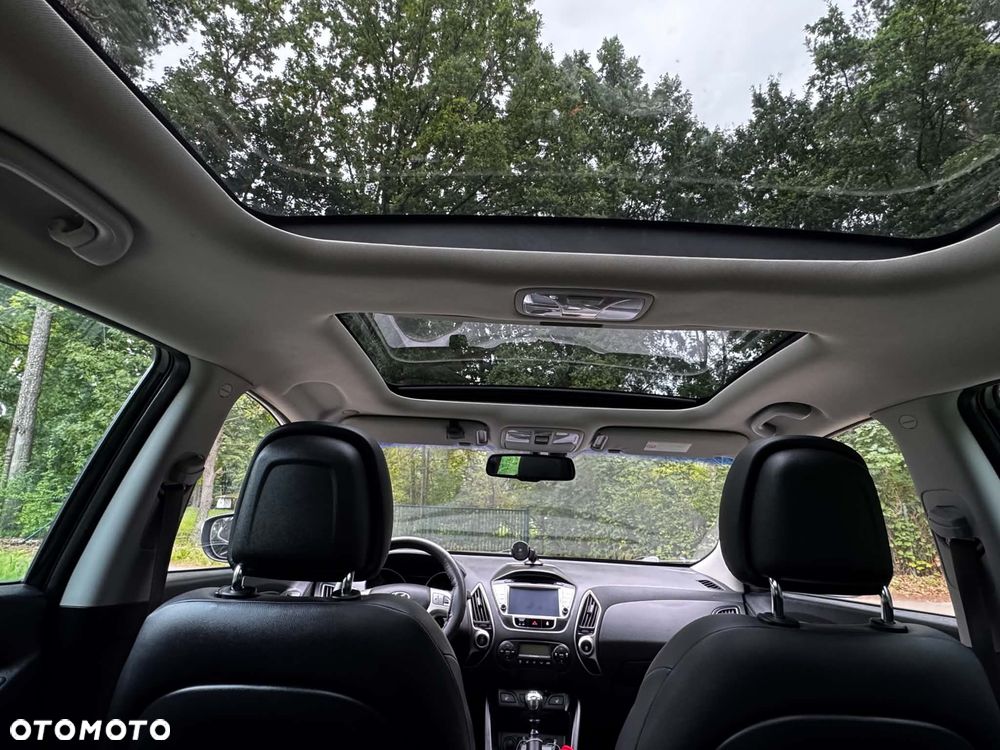 Hyundai ix35 1.6 GDI Premium 2WD - 18