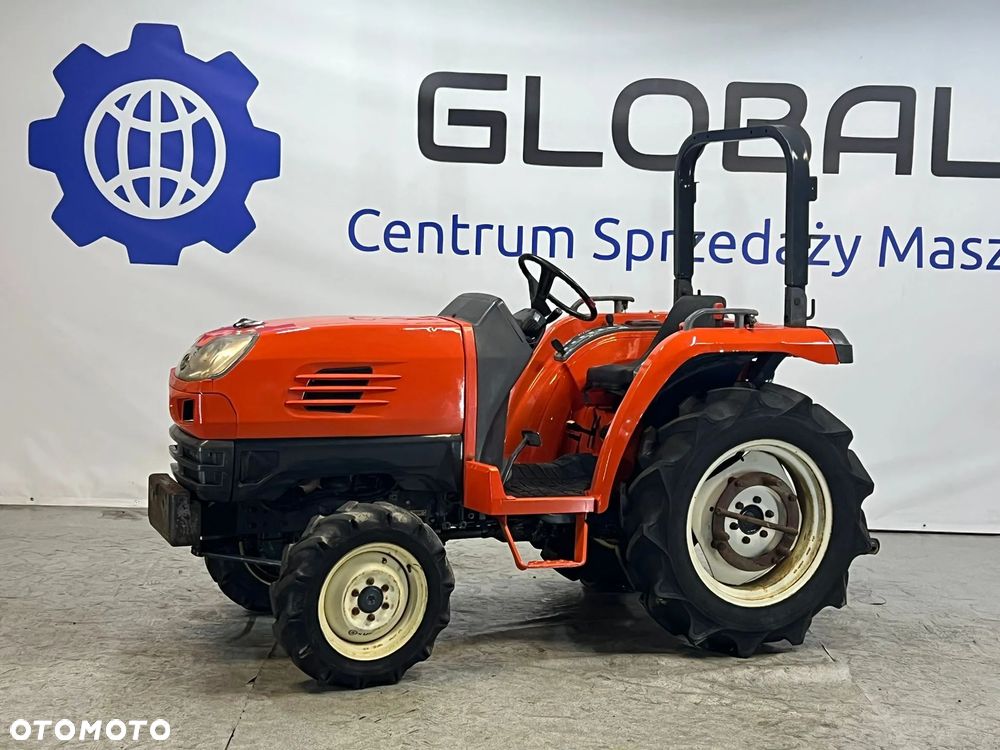 Kubota KT22 - 3