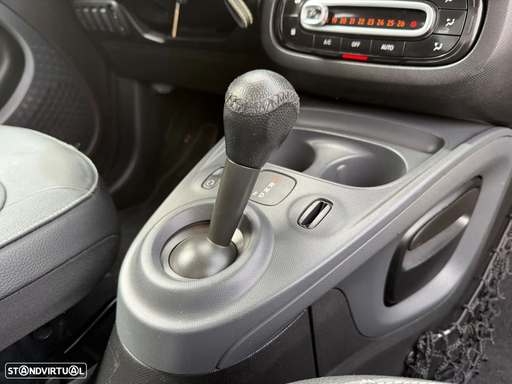 Smart ForFour 0.9 Prime 90 Aut. - 19