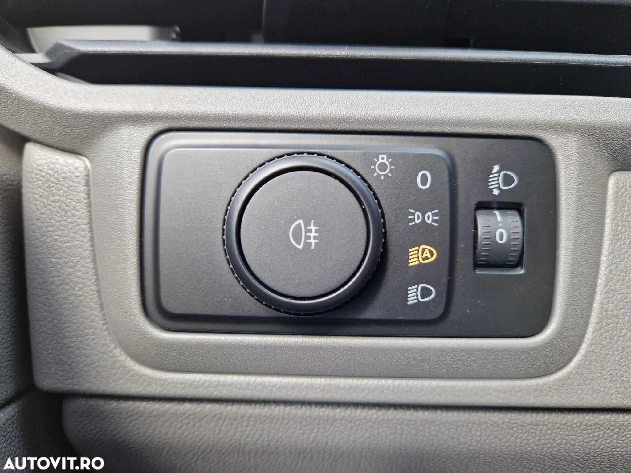 Volkswagen Transporter - 10