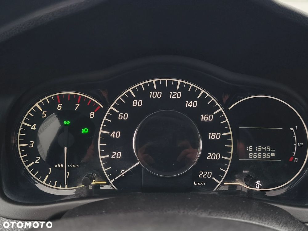 Nissan Note 1.2 Tekna - 33