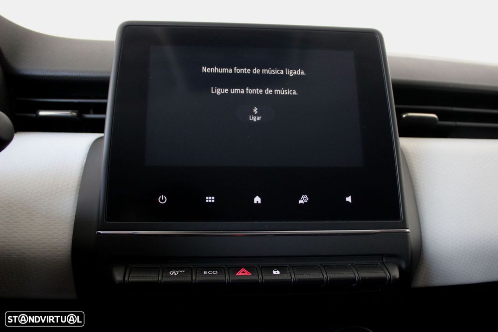 Renault Clio 1.5 Blue dCi Evolution - 25