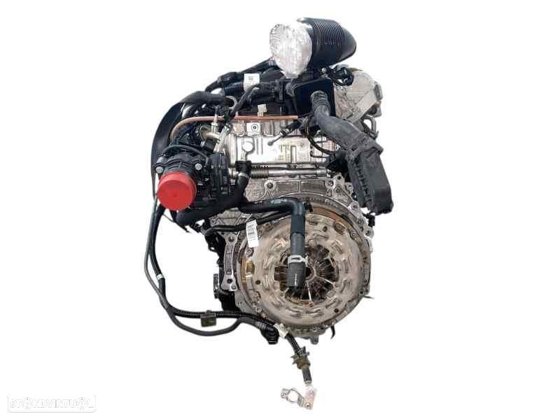 MOTOR BMW F45 1.5 B37C15A - 1