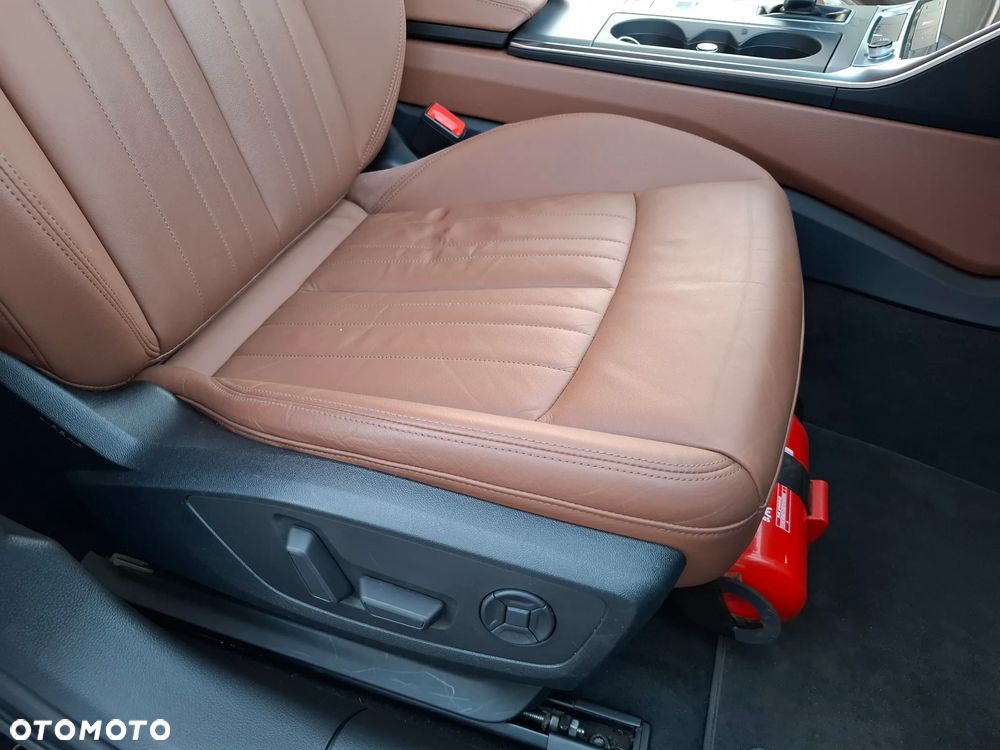 Audi A6 Limousine 40 TDI mHEV S tronic - 24