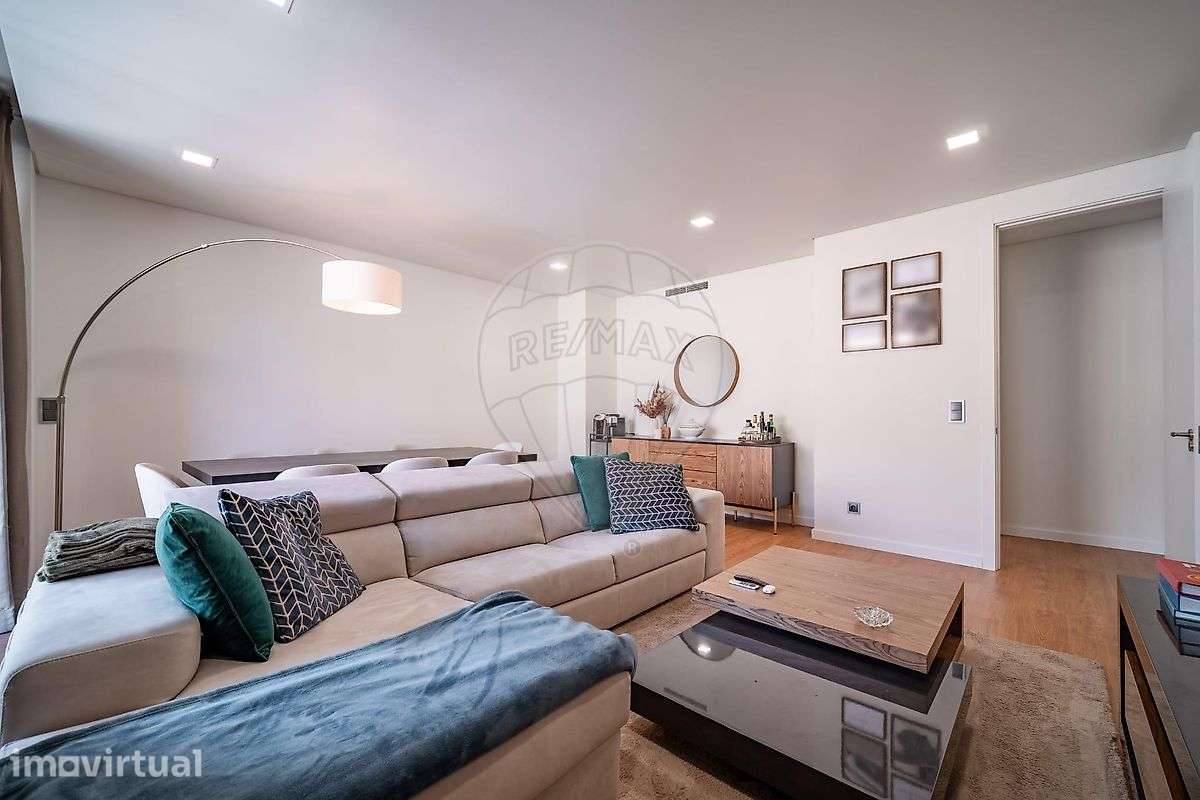Apartamento T3 para arrendamento - Grande imagem: 4/28