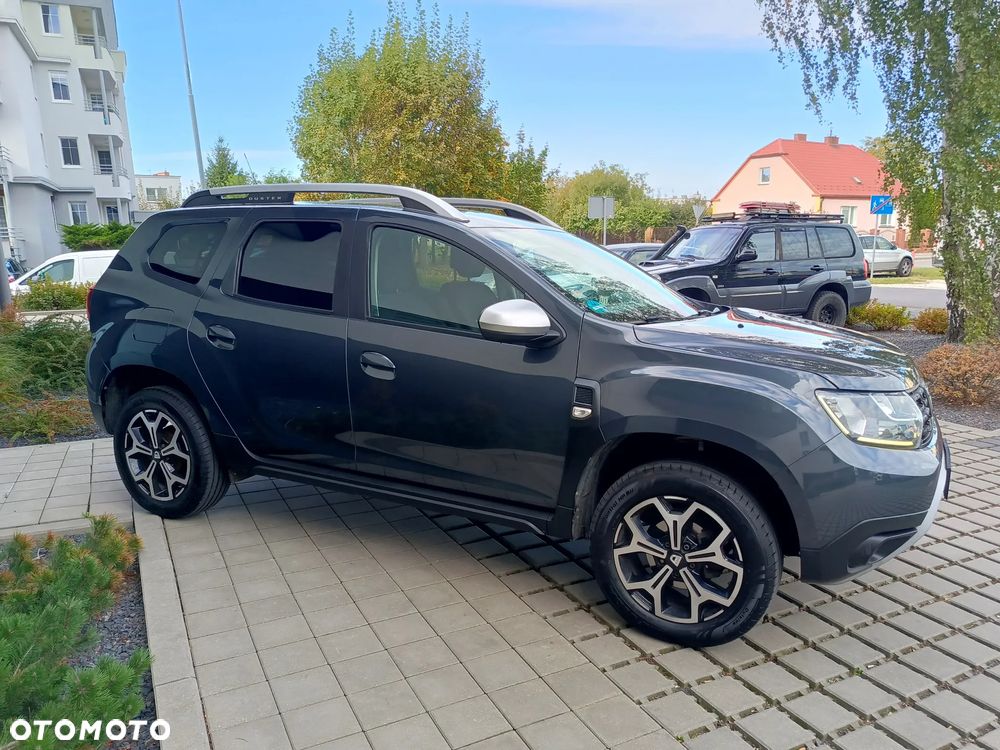 Dacia Duster 2019 photo 3