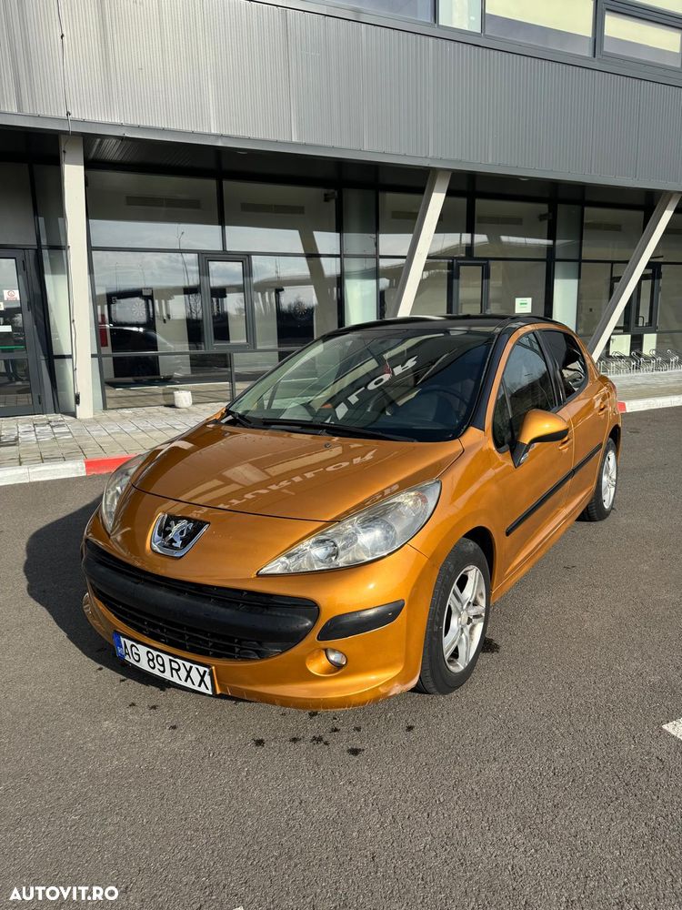 Peugeot 207 - 13