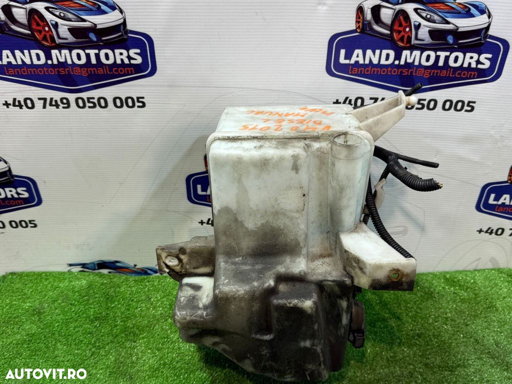 Vas lichid parbriz stropgel 2015 volvo v40 2.0 diesel cod oem 31276094 31276095 2012-2019 - 3