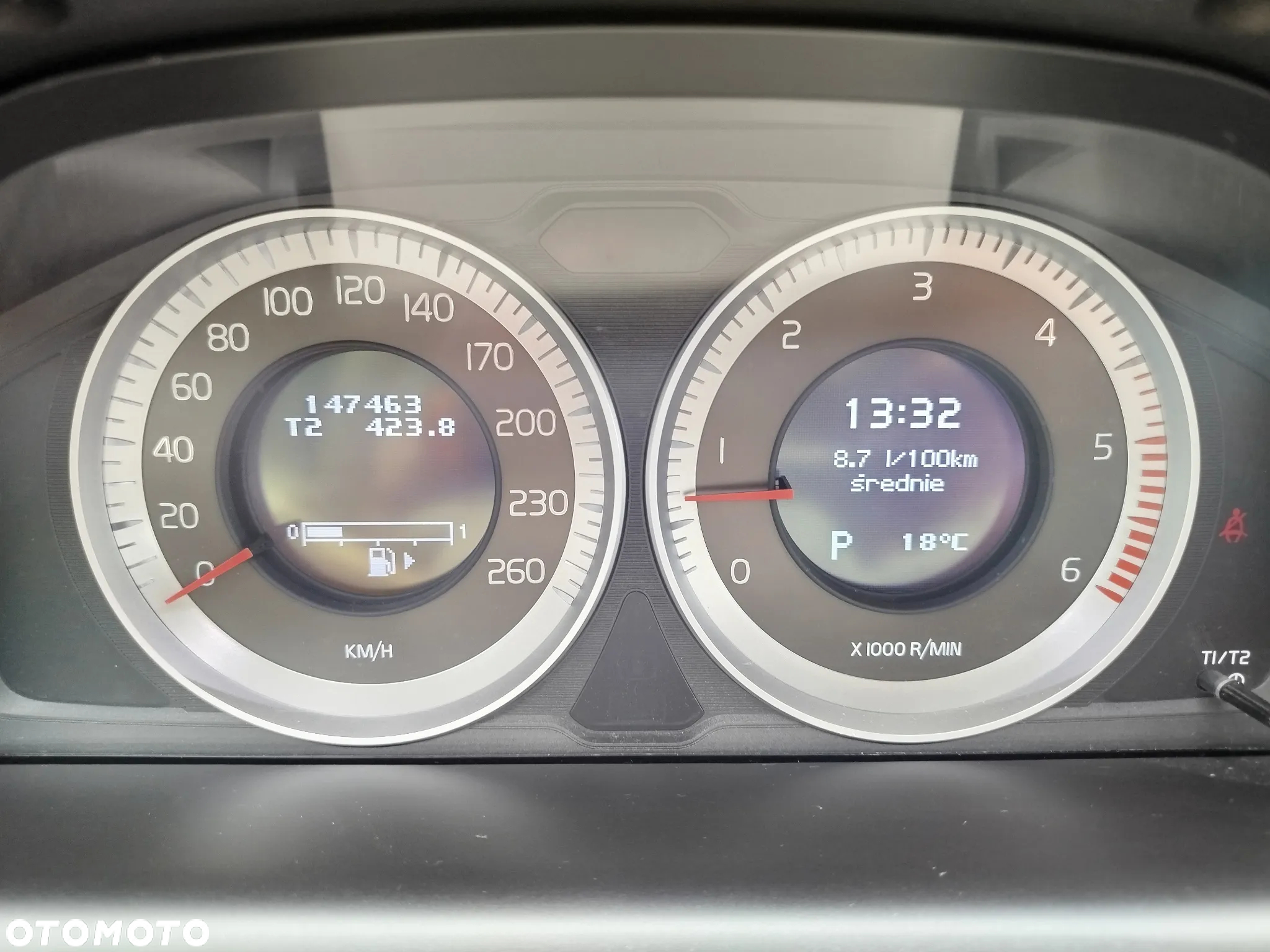 Volvo XC 60 - 11