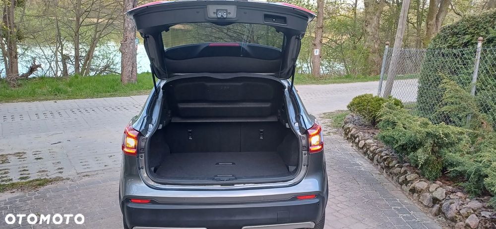 Nissan Qashqai 1.3 DIG-T N-WAY - 8